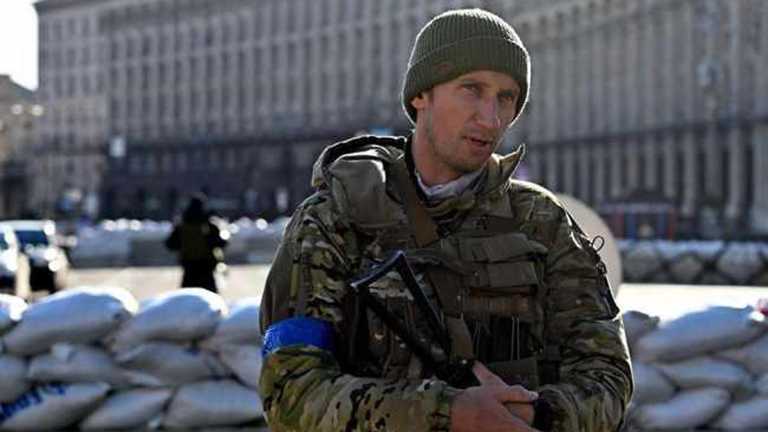 Сергій Стаховський / фото БТУ Сергій Стаховський / фото БТУ