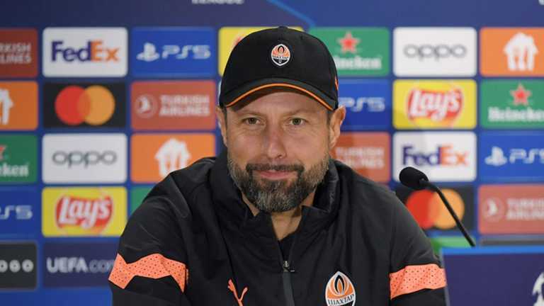 Ігор Йовічевіч / фото ФК Шахтар Ігор Йовічевіч / фото ФК Шахтар