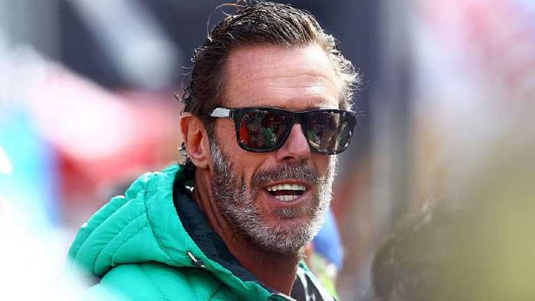 Маріо Чіполліні / Фото Cyclingnews Маріо Чіполліні / Фото Cyclingnews