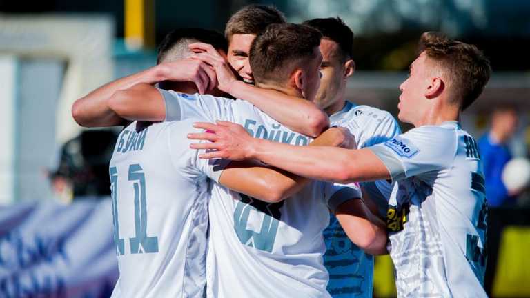 Львів / фото ФК Львів Львів / фото ФК Львів