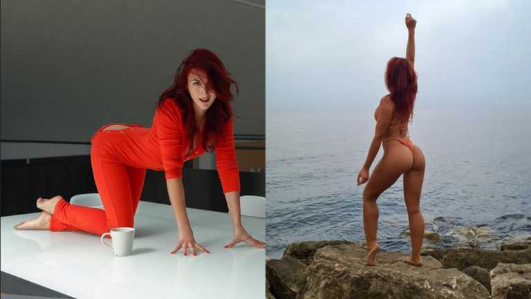 "Coyote Cutee" / фото з соцмереж "Coyote Cutee" / фото з соцмереж