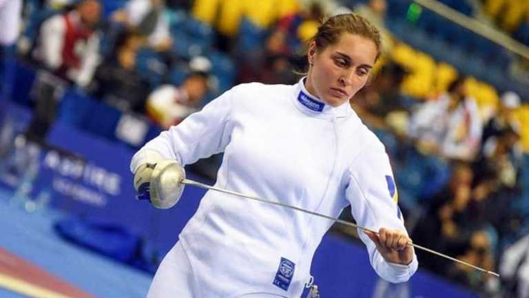 Ксения Пантелеева / фото из открытых источников Ксения Пантелеева / фото из открытых источников