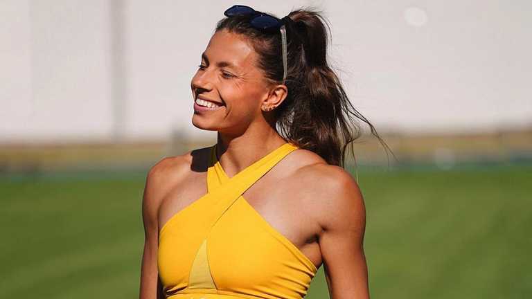 Марина Бех-Романчук / Фото из соцсетей Марина Бех-Романчук / Фото из соцсетей