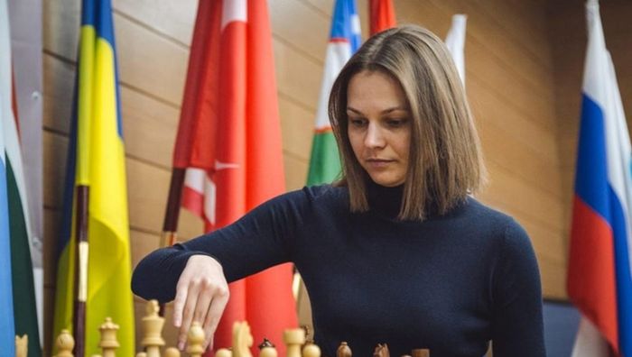 Музичук пробилася до півфіналу Турніру претенденток на шахову корону, де спробує помститися за сестру