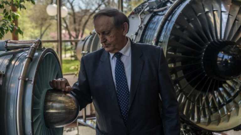 Вячеслав Богуслаев / фото из открытых источников Вячеслав Богуслаев / фото из открытых источников