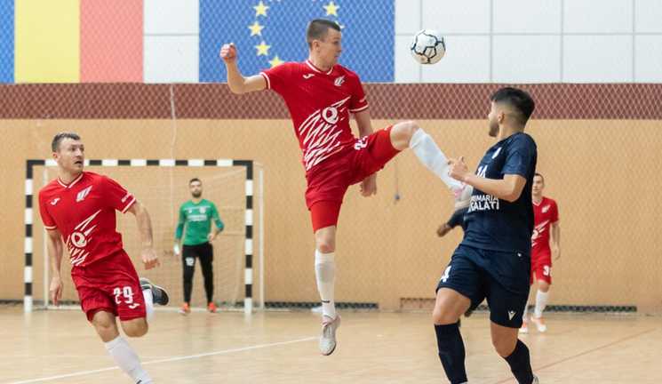 Ураган – Юнайтед Галац / фото Юнайтед Галац Ураган – Юнайтед Галац / фото Юнайтед Галац