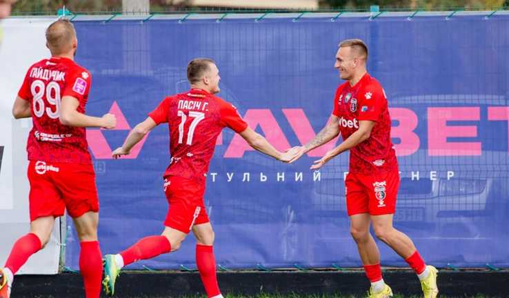 Верес / фото ФК Верес Верес / фото ФК Верес