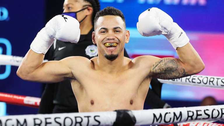 Робісі Рамірес / фото з відкритих джерел Робісі Рамірес / фото з відкритих джерел