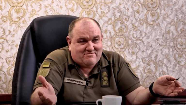 Александр Поворознюк / фото из свободных источников Александр Поворознюк / фото из свободных источников