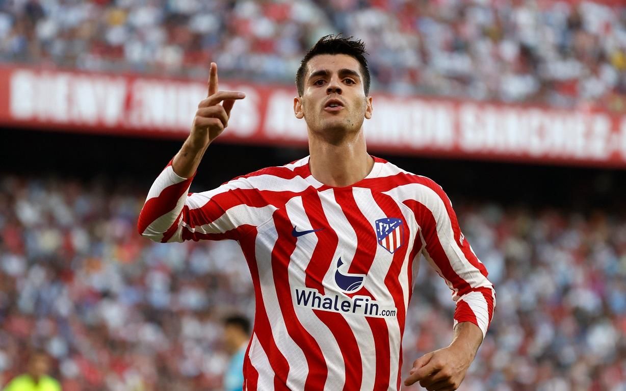 Альваро Мората / EFE