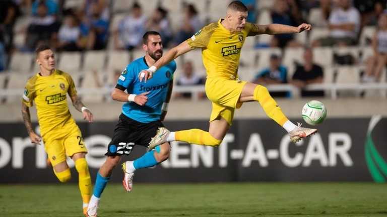 Аполлон – СК Дніпро-1 / фото СК Дніпро-1 Аполлон – СК Дніпро-1 / фото СК Дніпро-1