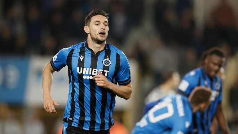 Роман Яремчук / Belga Роман Яремчук / Belga