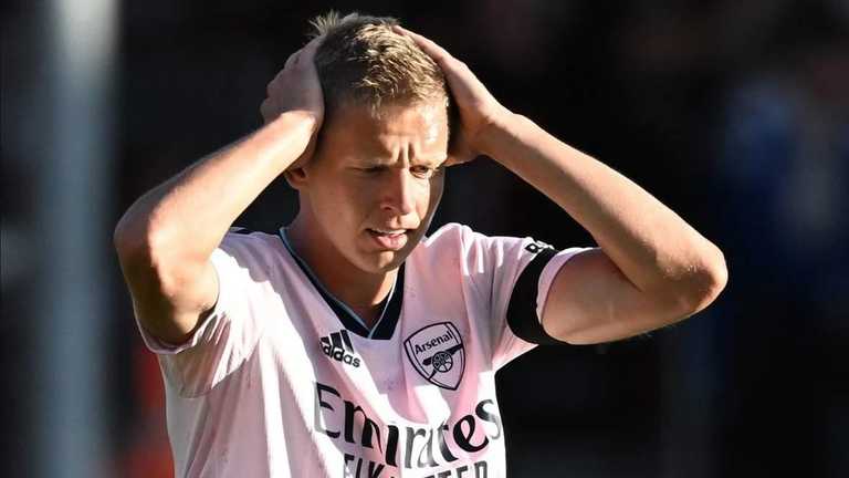 Александр Зинченко / Getty Images Александр Зинченко / Getty Images