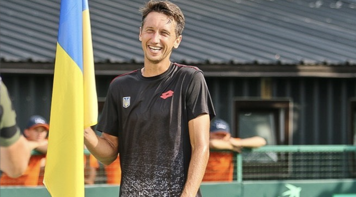 Сергей Стаховский / фото БТУ Сергей Стаховский / фото БТУ