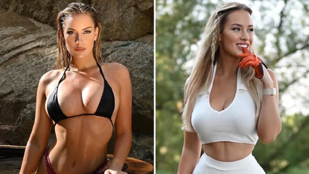 Пейдж Спиранак / Коллаж из открытых источников