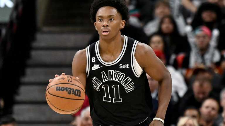 Джошуа Прімо / Фото BR Джошуа Прімо / Фото BR