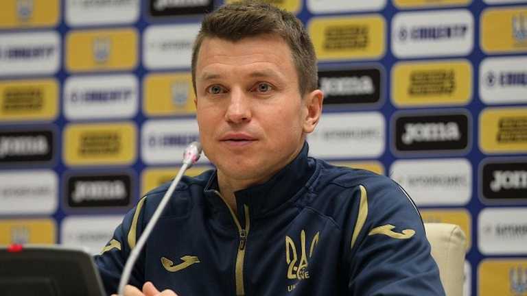 Руслан Ротань / фото ZIK Руслан Ротань / фото ZIK