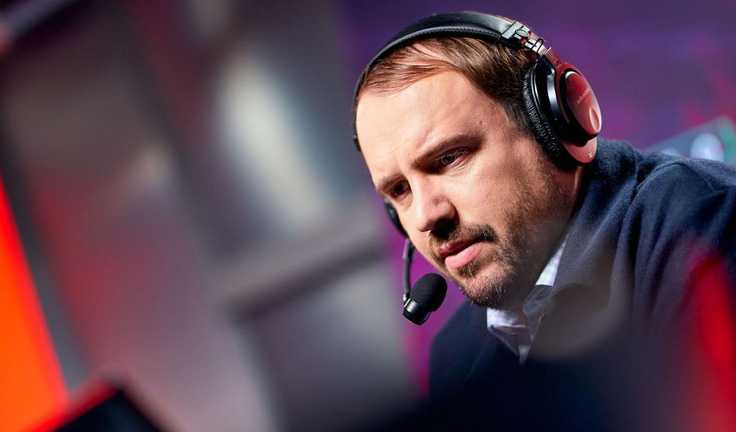 Віталій Волочай / Фото з відкритих джерел