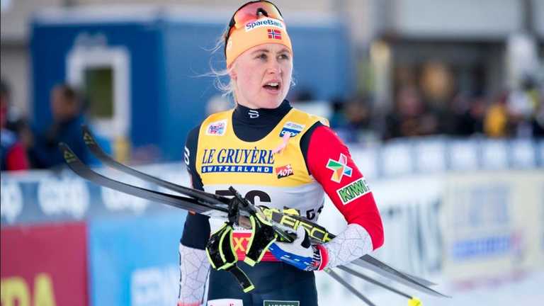 Рахнгильд Хага / Terje Pedersen Рахнгильд Хага / Terje Pedersen