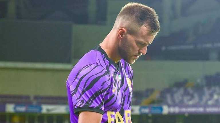 Андрій Ярмоленко / фото з відкритих джерел Андрій Ярмоленко / фото з відкритих джерел