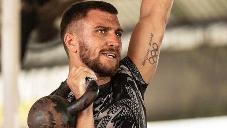 Василь Ломаченко / фото з відкритих джерел Василь Ломаченко / фото з відкритих джерел