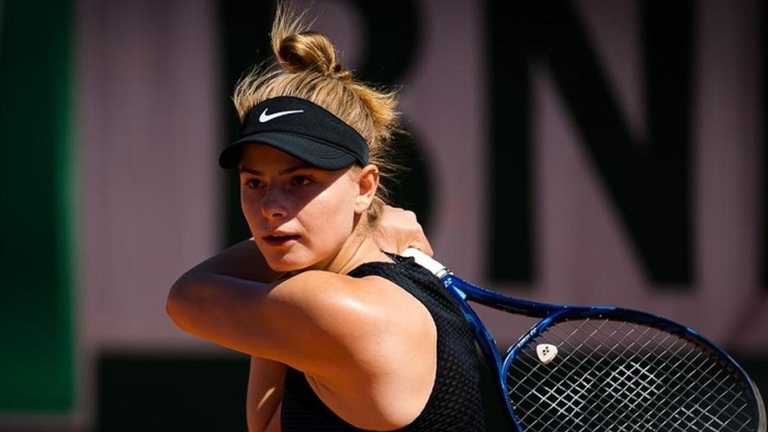 Катарина Завацкая / фото из открытых источников Катарина Завацкая / фото из открытых источников