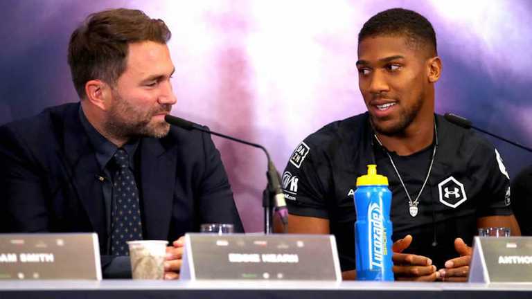 Хірн та Джошуа / фото з відкритих джерел Хірн та Джошуа / фото з відкритих джерел