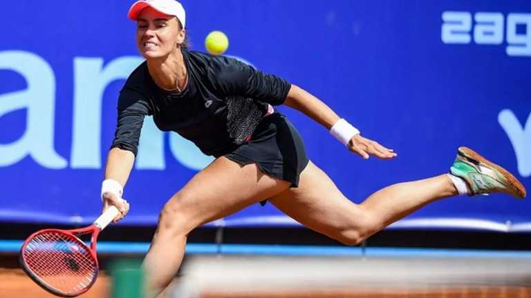 Ангеліна Калініна / фото з відкритих джерел Ангеліна Калініна / фото з відкритих джерел