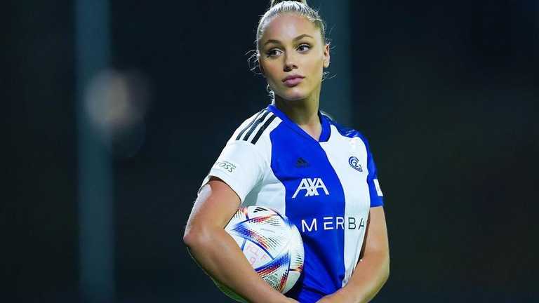 Ана Мария Маркович / Фото из соцсетей Ана Мария Маркович / Фото из соцсетей