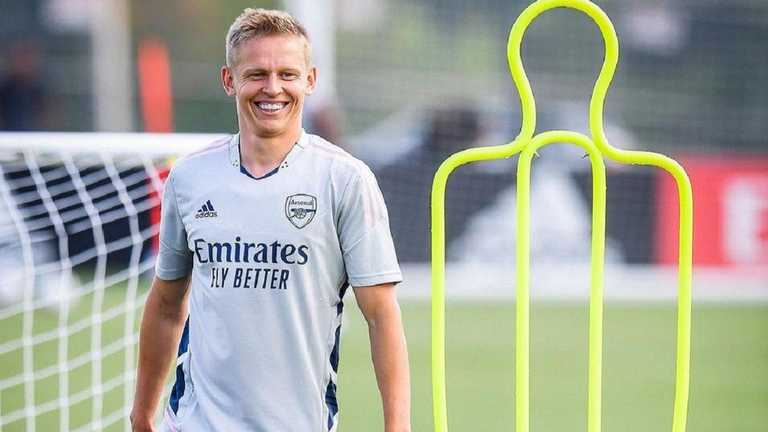 Александр Зинченко / Фото из Instagram Александр Зинченко / Фото из Instagram