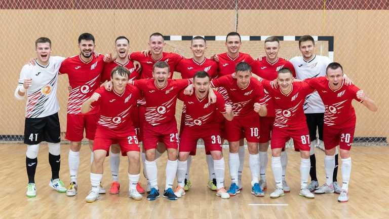 Ураган / фото НФК Ураган Ураган / фото НФК Ураган