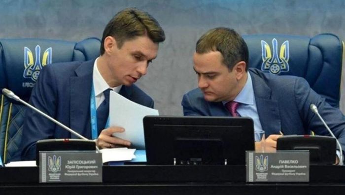 Суд над генсекретарем УАФ: розгляд справи Запісоцького довелося відкласти