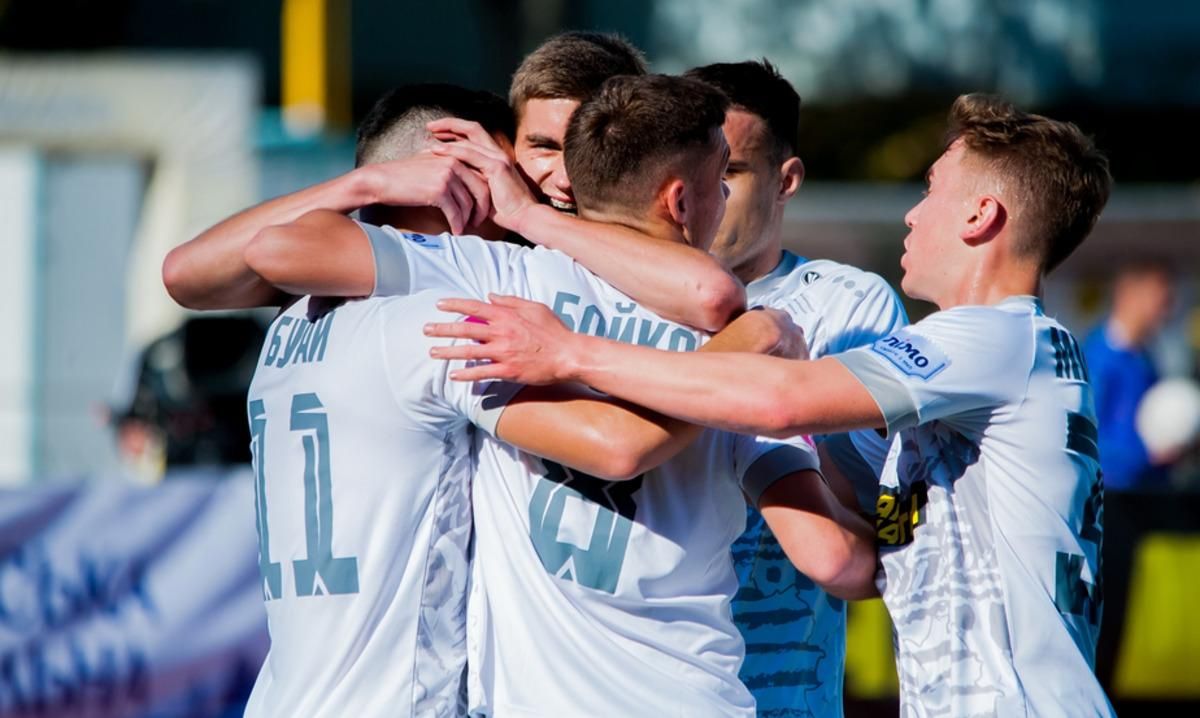 Львов / фото ФК Львов