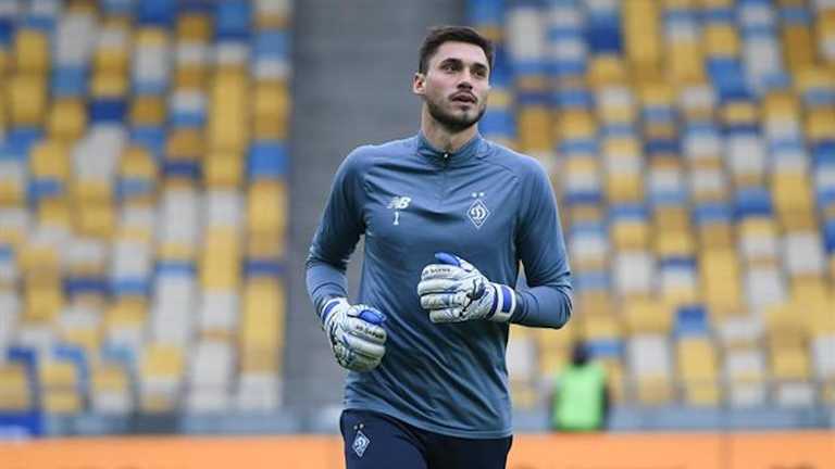 Георгій Бущан / фото з відкритих джерел Георгій Бущан / фото з відкритих джерел