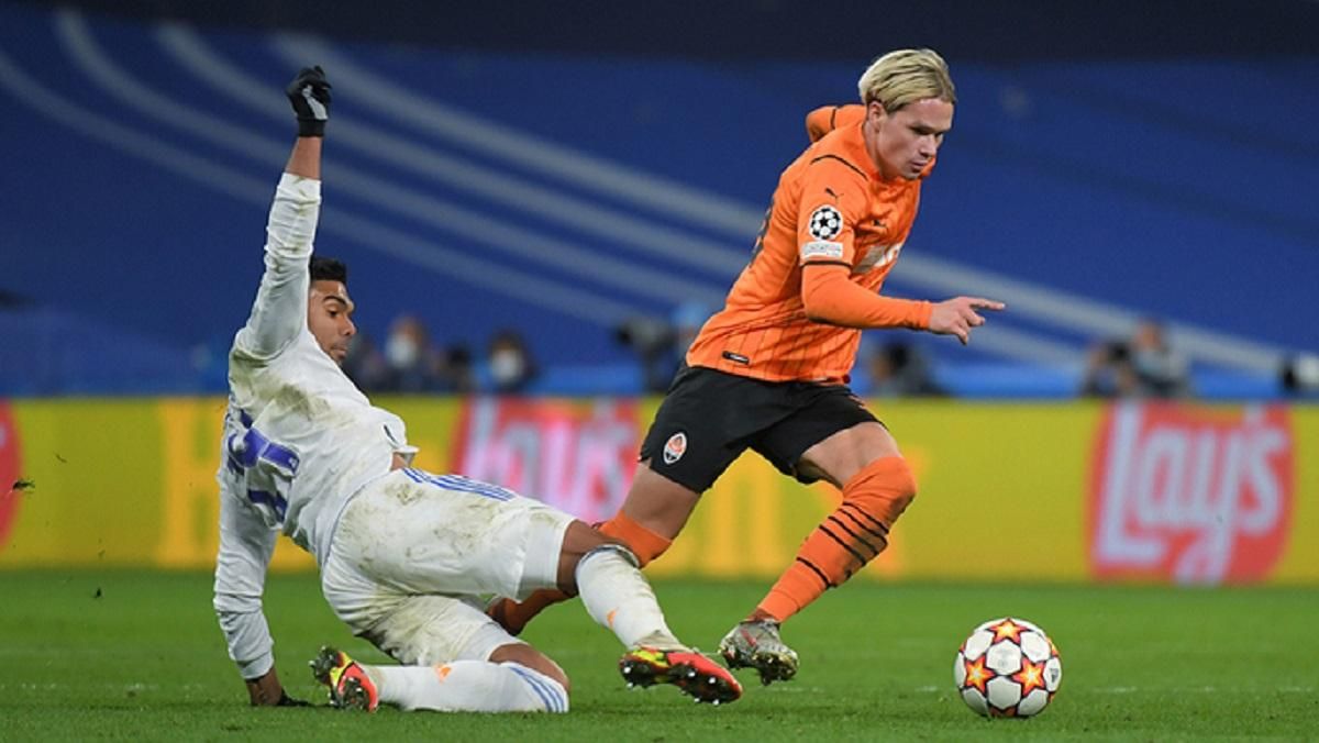 Где смотреть матч Шахтер – Реал / Фото официальный сайт "горняков" Где смотреть матч Шахтер – Реал / Фото официальный сайт "горняков"