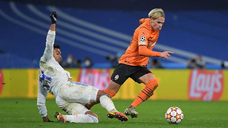 Где смотреть матч Шахтер – Реал / Фото официальный сайт "горняков" Где смотреть матч Шахтер – Реал / Фото официальный сайт "горняков"