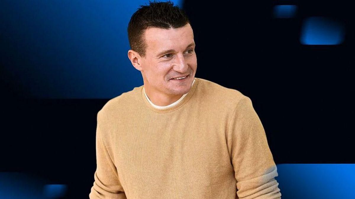 Артем Федецький / фото Динамо