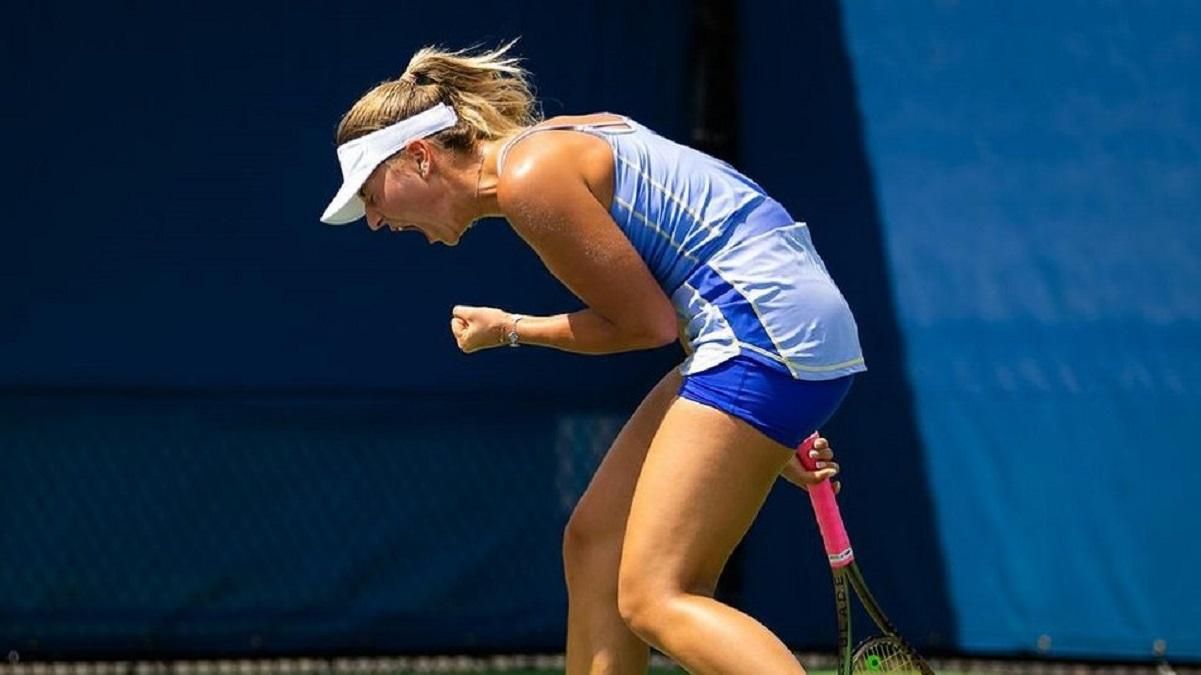 Марта Костюк / Фото Jimmie48