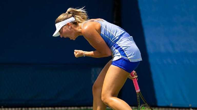 Марта Костюк / Фото Jimmie48 Марта Костюк / Фото Jimmie48