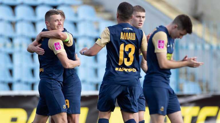 СК Дніпро-1 / фото СК Дніпро-1 СК Дніпро-1 / фото СК Дніпро-1