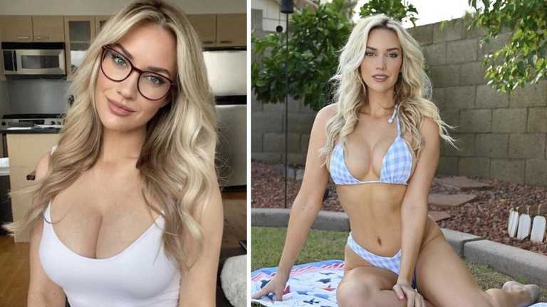 Пейдж Спіранак / Колаж з відкритих джерел Пейдж Спіранак / Колаж з відкритих джерел