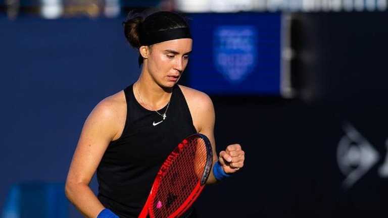 Ангелина Калинина / Фото Jimmie48 Ангелина Калинина / Фото Jimmie48