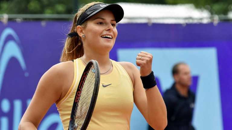 Катарина Завацкая / фото из открытых источников Катарина Завацкая / фото из открытых источников