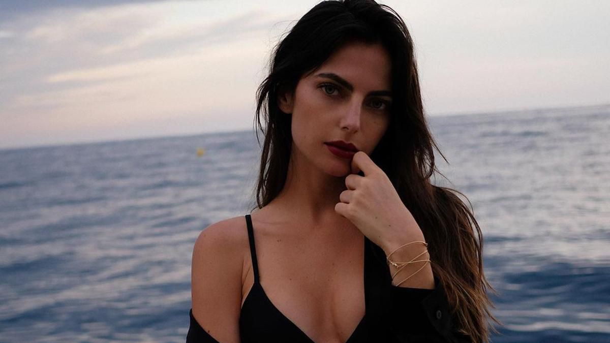 Келли Пике / Фото из соцсетей