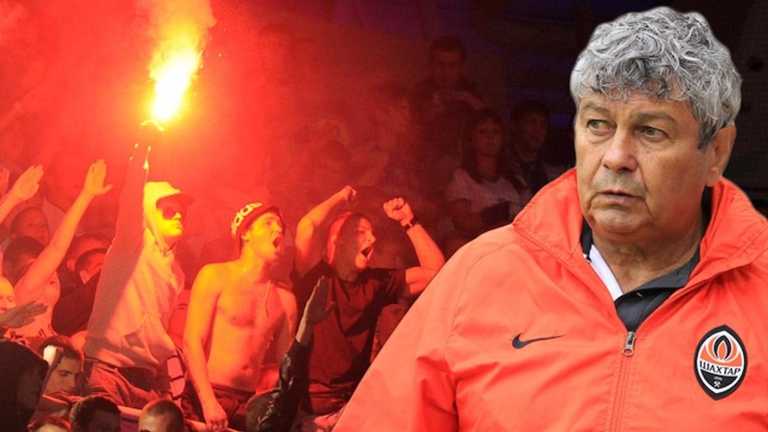 Мірча Луческу / фото з відкритих джерел Мірча Луческу / фото з відкритих джерел