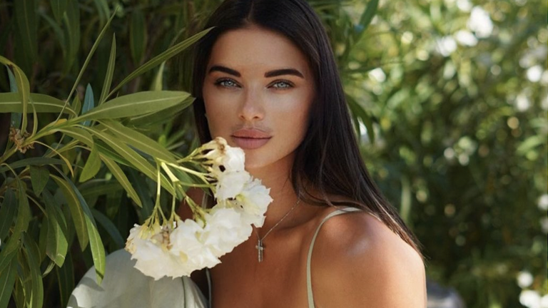 Екатерина Усик / фото Instagram Екатерина Усик / фото Instagram