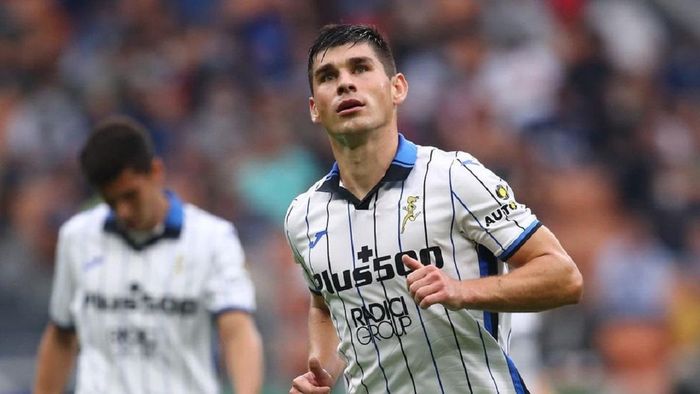 Маліновський може покинути Аталанту – українцем незадоволені в Італії