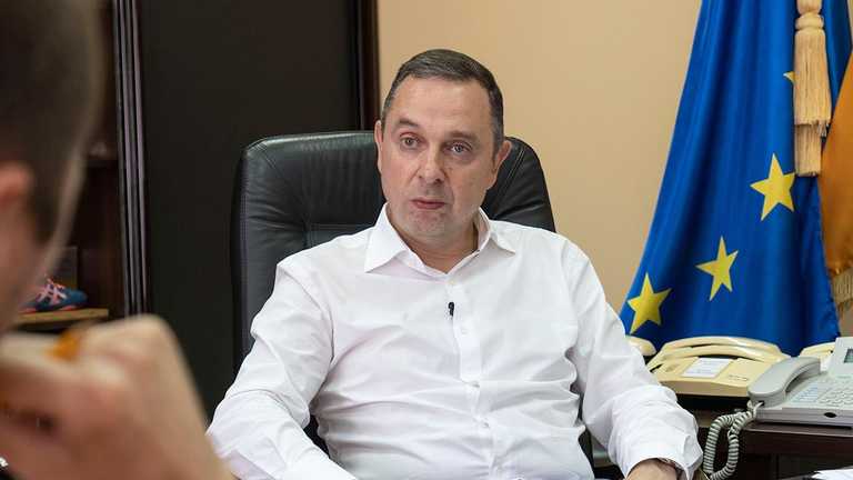 Вадим Гутцайт / фото з відкритих джерел Вадим Гутцайт / фото з відкритих джерел