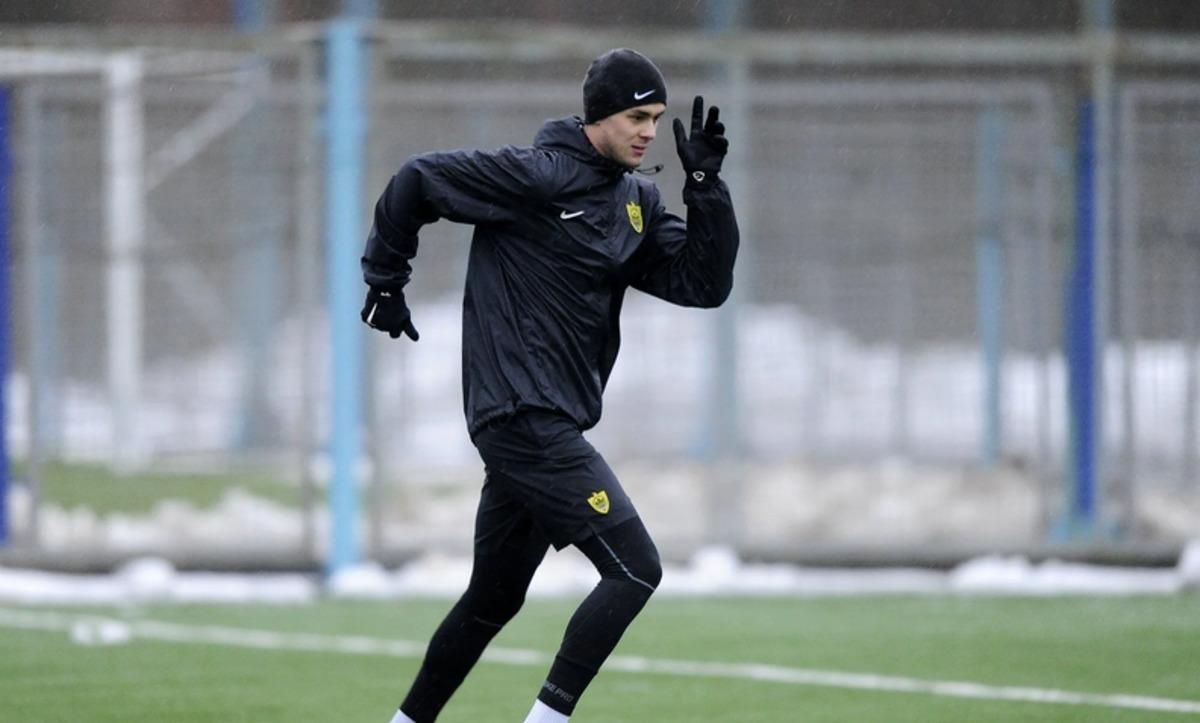 Сергій Каретник / фото з відкритих джерел 