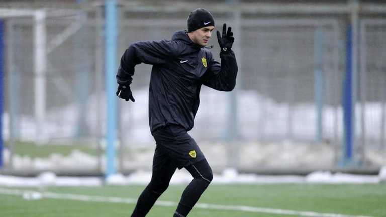 Сергій Каретник / фото з відкритих джерел Сергій Каретник / фото з відкритих джерел